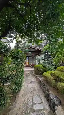 道知院(京都府)