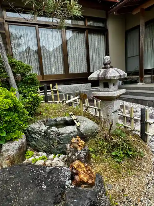 見河山 妙雲寺(京都府)