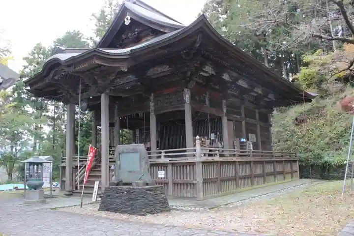 慈光寺(埼玉県)