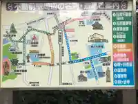 瀧泉寺(目黒不動尊)(東京都)