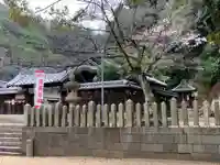 祇園神社のその他建物