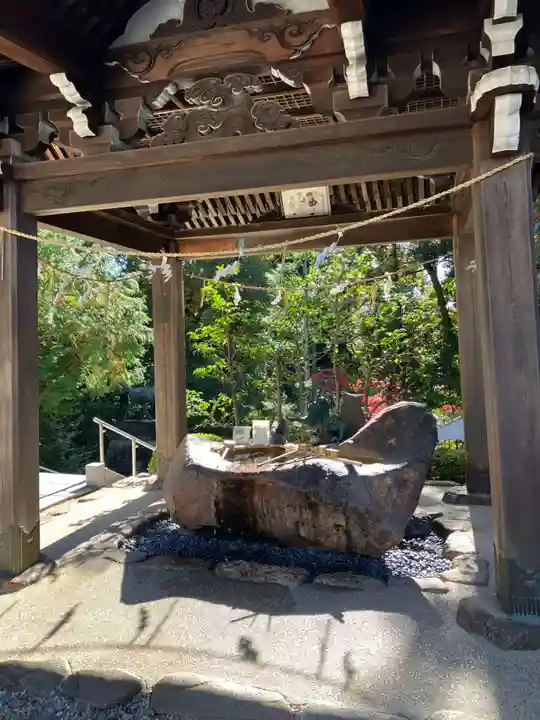 白山宮(愛知県)