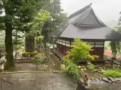 松巌寺(長野県)
