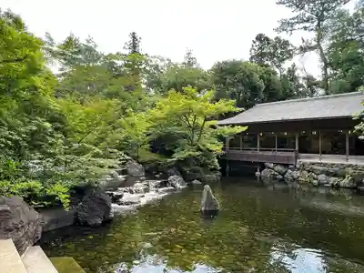 寒川神社(神奈川県)