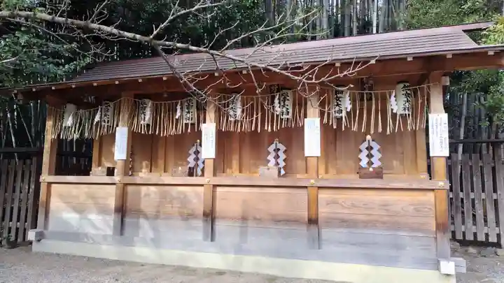 平野神社(京都府)