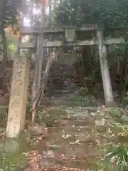 金毘羅神社(岐阜県)