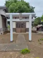 八坂神社 (埼玉県)