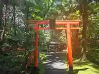 八大龍王社(滋賀県)