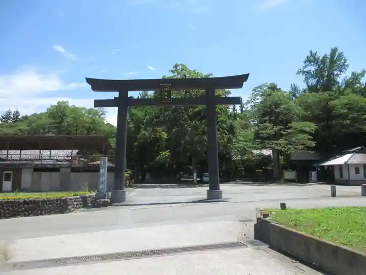 椋神社(埼玉県)