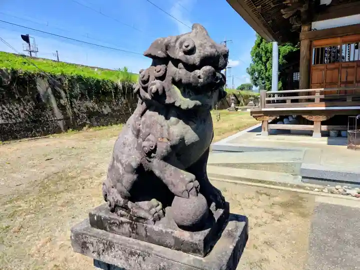 八幡宮(新潟県)