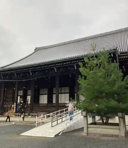 知恩院(京都府)