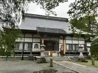 常堅寺(岩手県)