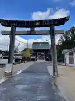 滝宮天満宮(香川県)