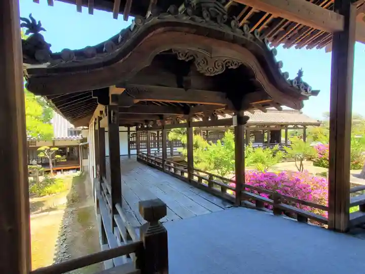 本徳寺のその他建物