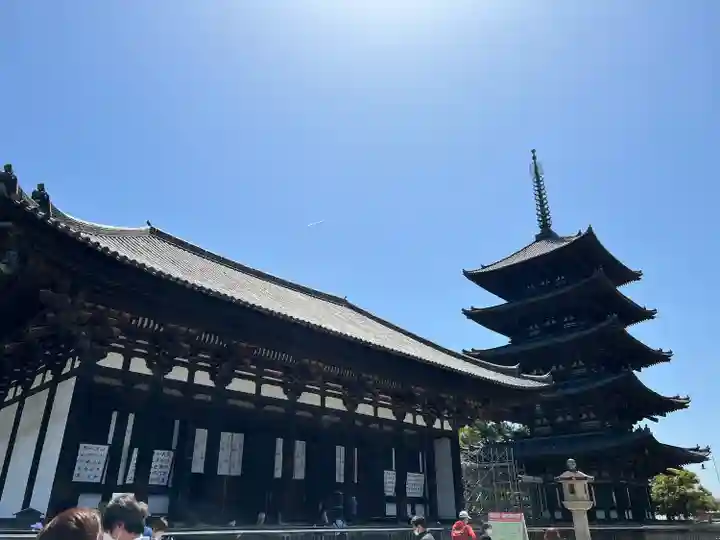 興福寺(奈良県)