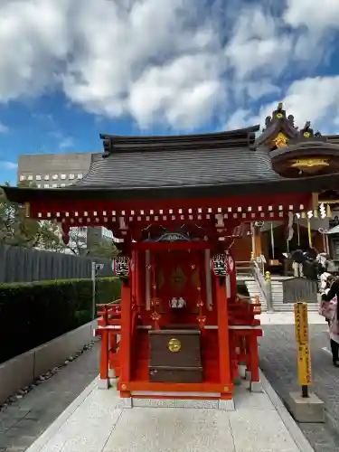 水天宮(東京都)