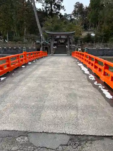 熊野大社(島根県)