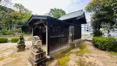 常宮神社(福井県)