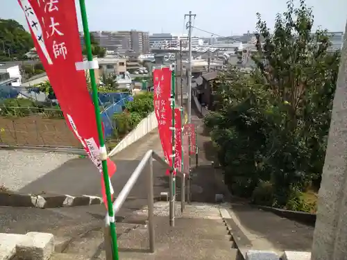 東漸寺のその他建物