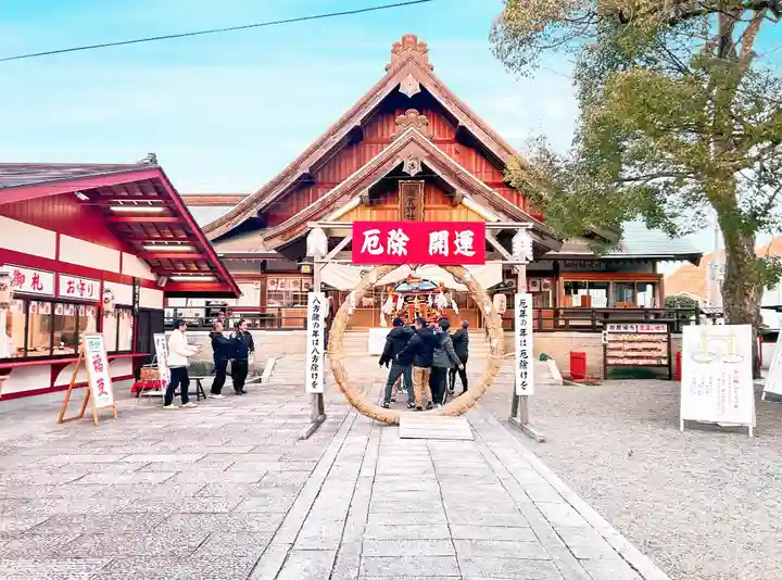 瀧宮神社(広島県)