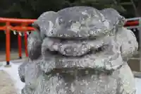 大津諏訪神社(神奈川県)