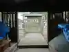 神明社のその他建物
