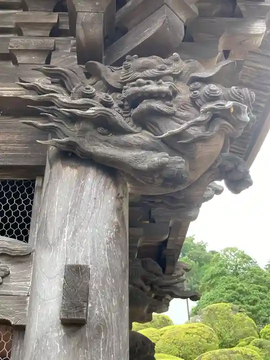 等覚院(神奈川県)