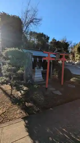 安樂寺(千葉県)