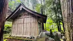 日枝神社(福井県)