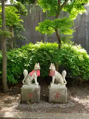 赤羽八幡神社(東京都)