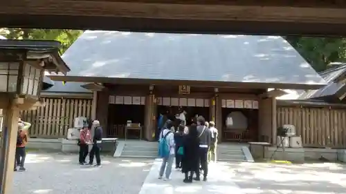 天岩戸神社(宮崎県)