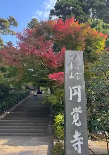 円覚寺(神奈川県)
