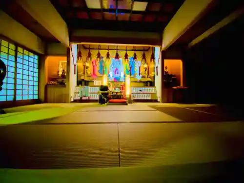 弘法院大師堂の本殿・本堂