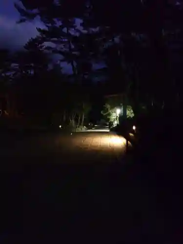 出雲大社(島根県)