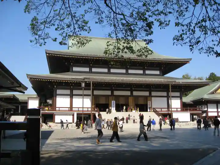 成田山新勝寺(千葉県)
