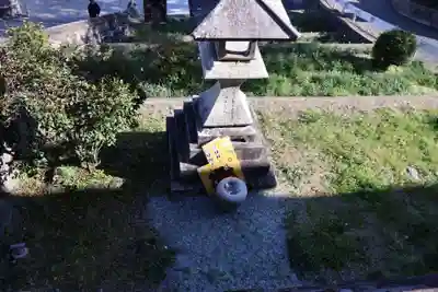 鎮西大社諏訪神社(長崎県)