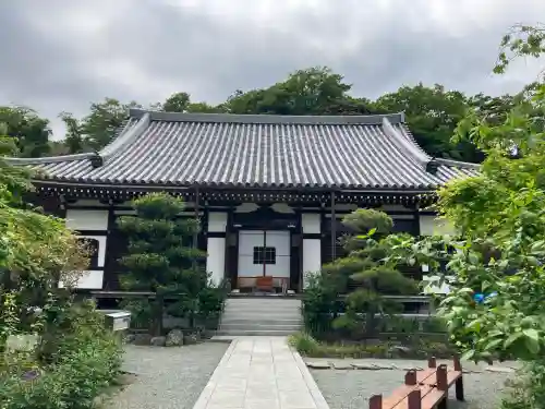 大慶寺(神奈川県)