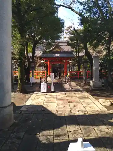 愛宕神社のその他建物