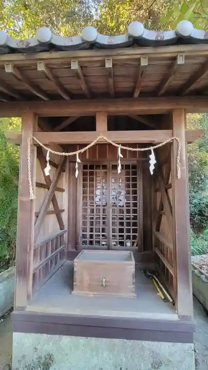三島神社(愛媛県)