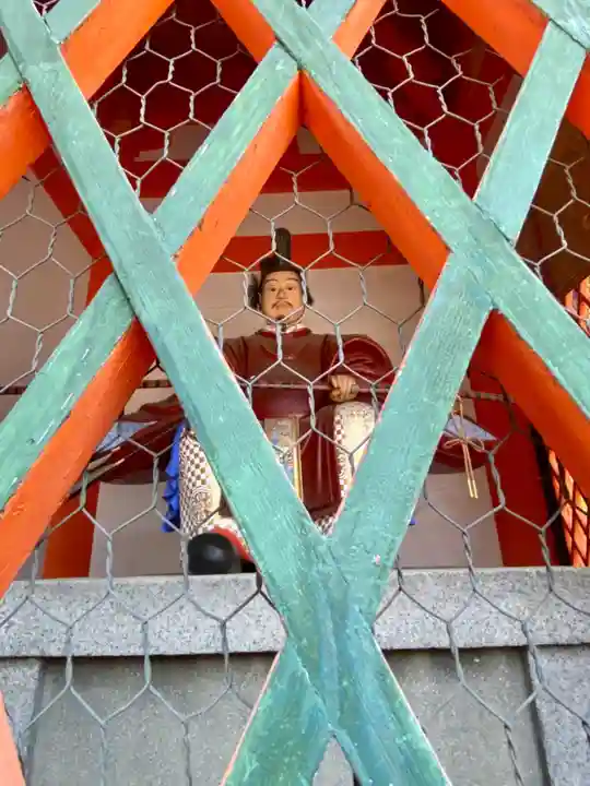 八坂神社(祇園さん)のその他建物