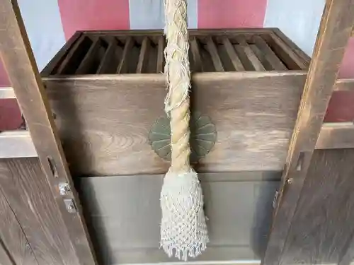 高千穂神社(千葉県)