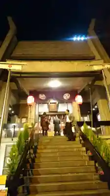 烏森神社のその他建物