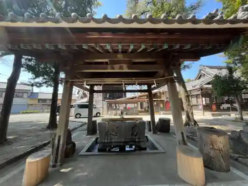 豊川進雄神社(愛知県)