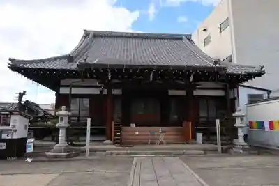 上徳寺(京都府)