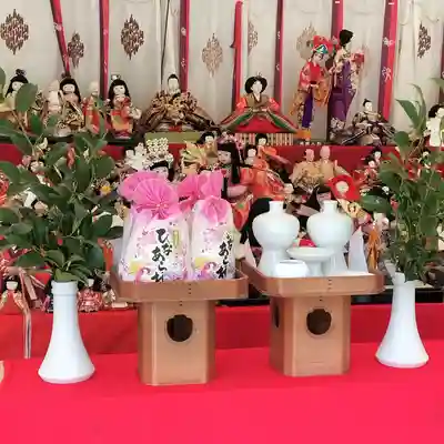 比々多神社(神奈川県)