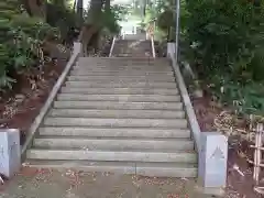 阿夫利神社(千葉県)