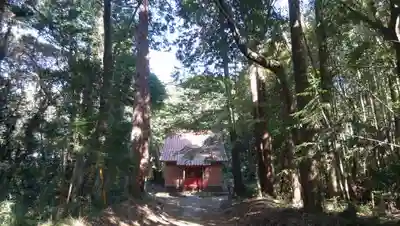 天満神社のその他建物