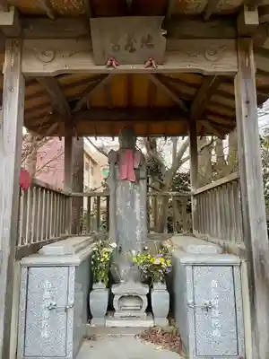 宗光寺(栃木県)