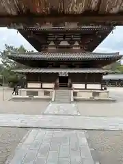 法隆寺(奈良県)