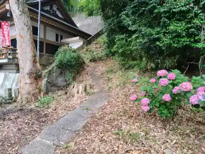 神明神社(神奈川県)